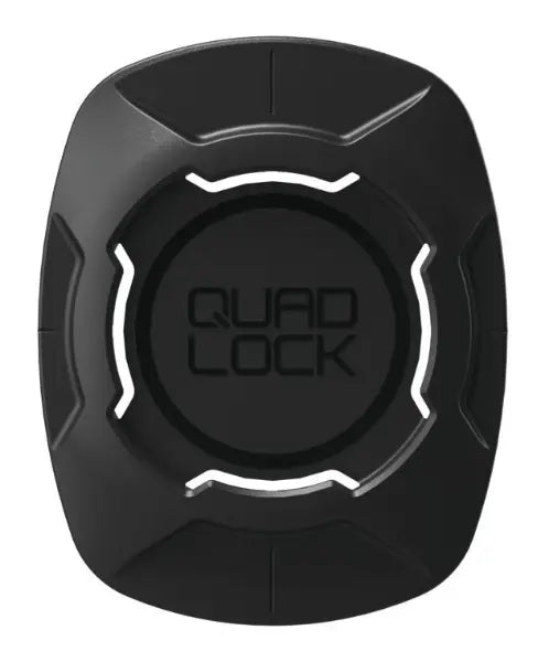 quad lock universal adaptor