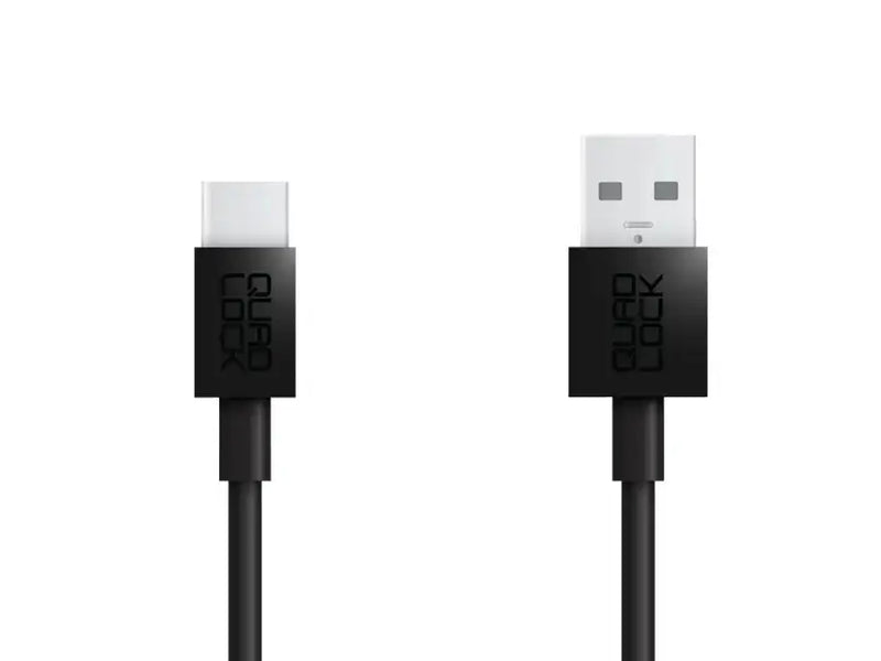 quad lock usb a to usb c cable