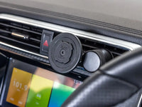 quad lock vent car mount