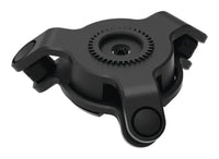quad lock vibration dampener