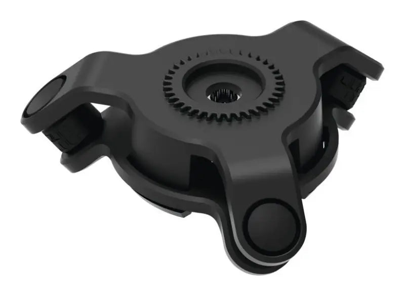 quad lock vibration dampener