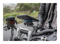 quad lock vibration dampener