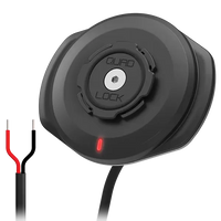 quad lock charging heads