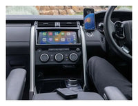 quad lock wireless carplay adaptor