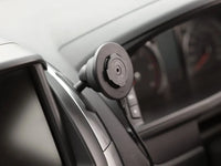 quad lock charging heads