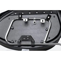 hepco becker quick lock release kit leather bags