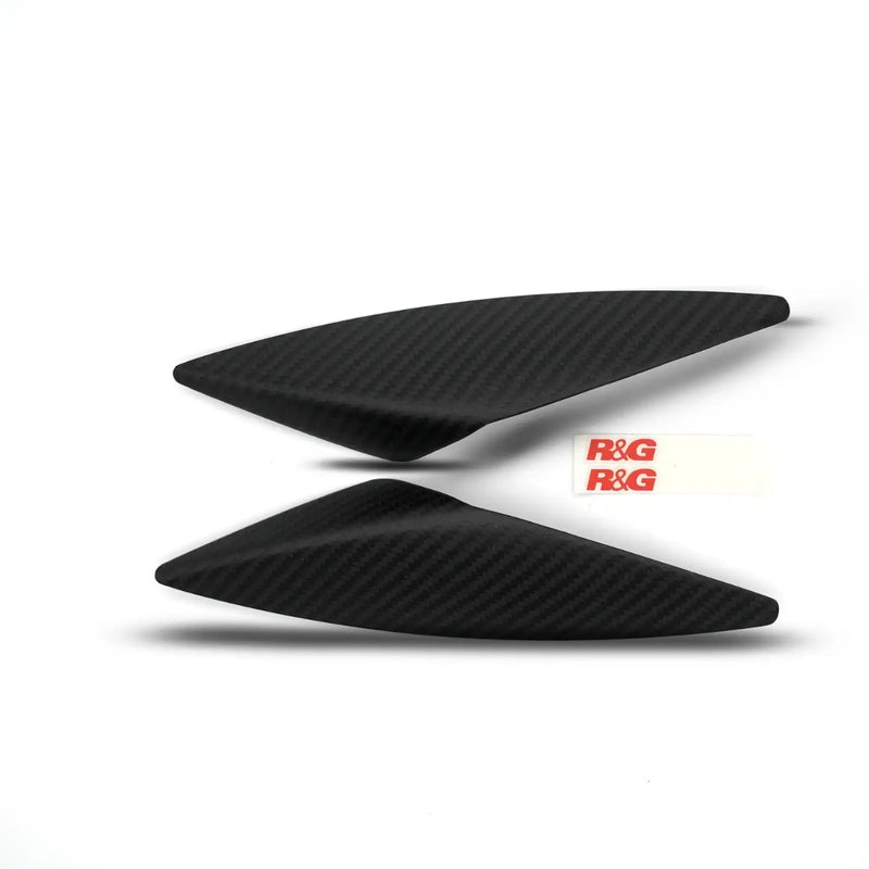 R&G Racing Carbon Fiber Tail Sliders Ducati Panigale V4S / Streetfighter V4 / V4 S 2025-