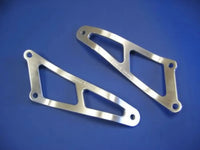 r g racing exhaust hanger aprilia rsv 1998 2003 tuono 2003