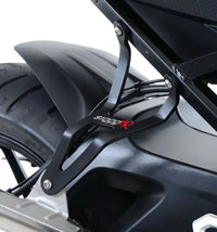 r g racing exhaust hanger bmw s1000xr 2015 2019