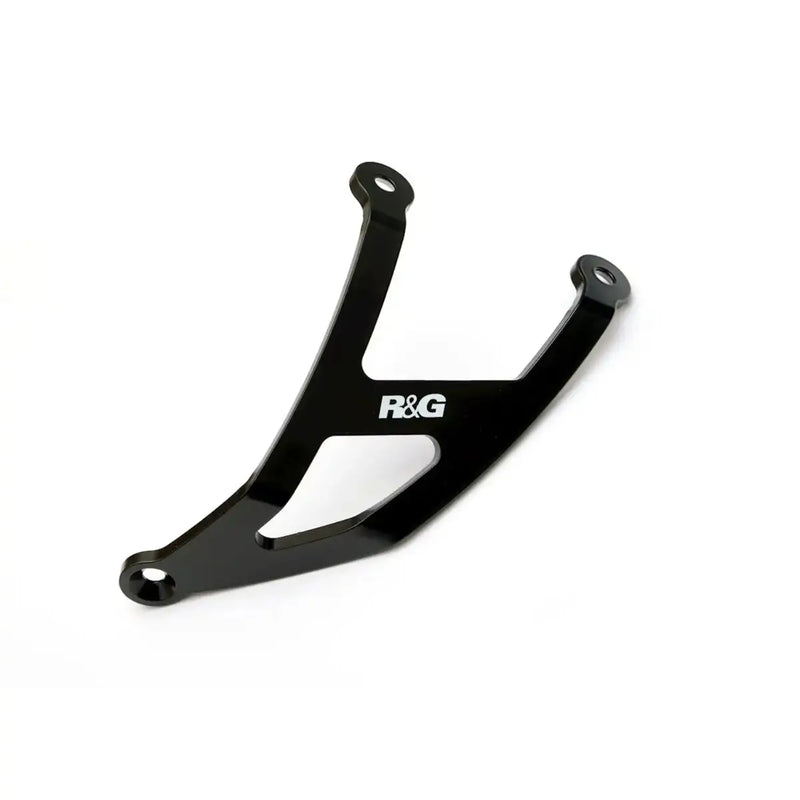 r g racing exhaust hanger bmw s1000xr 2020