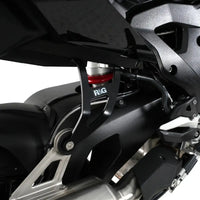 r g racing exhaust hanger bmw s1000xr 2020