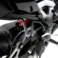 r g racing exhaust hanger bmw s1000xr 2020