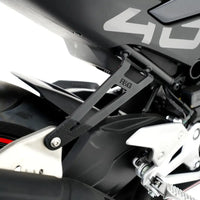 r g racing exhaust hanger cf moto 450ss sr 2023