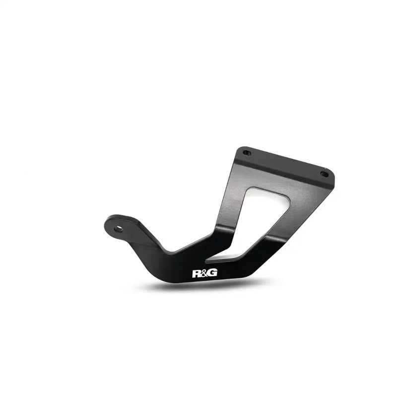 r g racing exhaust hanger ducati multistrada v4s 2021 2024