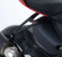 r g racing exhaust hanger ducati panigale 959 2016