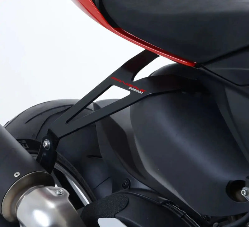 r g racing exhaust hanger ducati panigale 959 2016