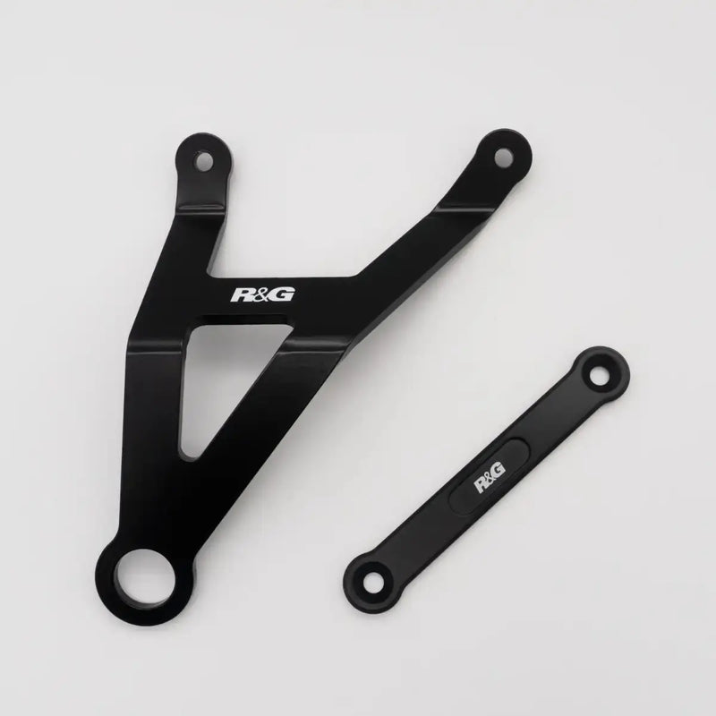 r g racing exhaust hanger harley davidson pan america 1250 special 2021