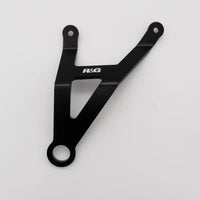 r g racing exhaust hanger harley davidson pan america 1250 special 2021