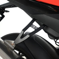 r g racing exhaust hanger honda cb500x cb400x 2019 nx500 2024