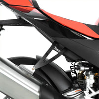 r g racing exhaust hanger honda cb500x cb400x 2019 nx500 2024