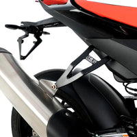 r g racing exhaust hanger honda cb500x cb400x 2019 nx500 2024
