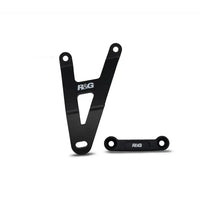 r g racing exhaust hanger honda cb750 hornet 2023