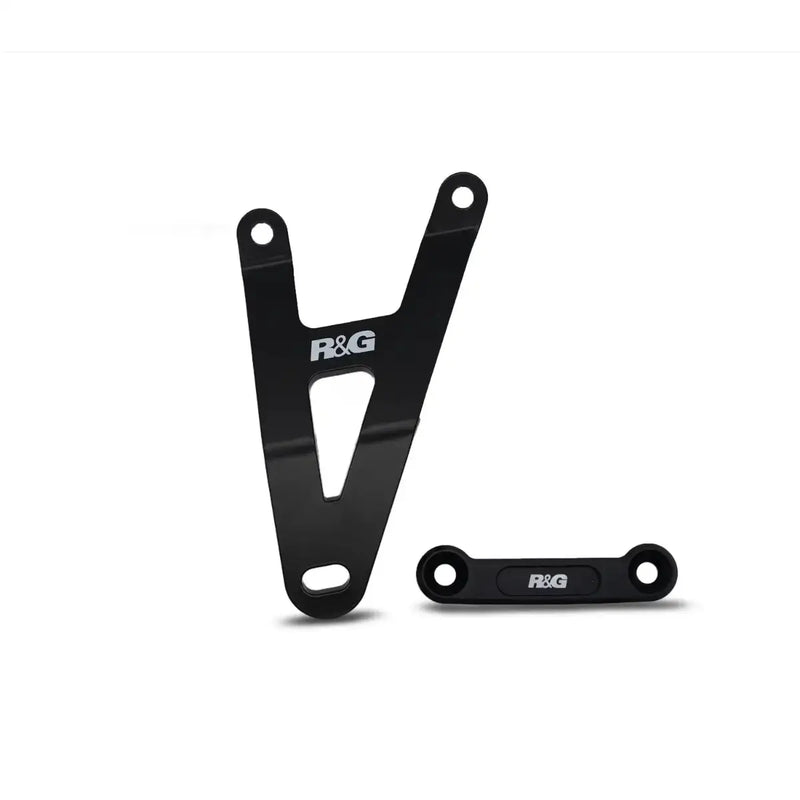r g racing exhaust hanger honda cb750 hornet 2023