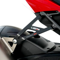 r g racing exhaust hanger honda cbr1000rr r fireblade sp 2020
