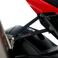r g racing exhaust hanger honda cbr1000rr r fireblade sp 2020