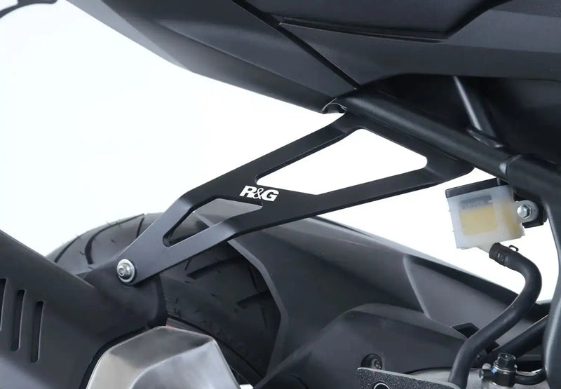 r g racing exhaust hanger honda cbr250rr 2017