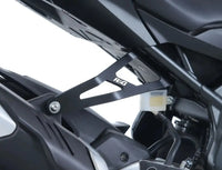 r g racing exhaust hanger honda cbr250rr 2017