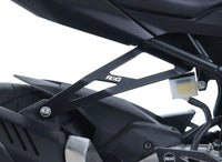 r g racing exhaust hanger honda cbr250rr 2017
