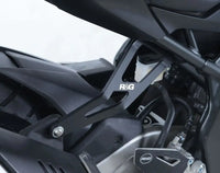 r g racing exhaust hanger honda cbr250rr 2017