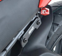 r g racing exhaust hanger honda cbr300r 2014