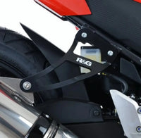 r g racing exhaust hanger honda cbr300r 2014