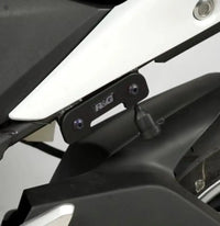 r g racing exhaust hanger honda cbr500r 2015 cb500f x