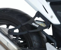 r g racing exhaust hanger honda cbr500r 2015 cb500f x