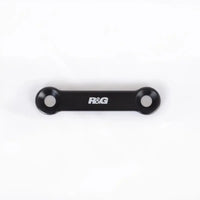 r g racing exhaust hanger husqvarna svartpilen 701 2019