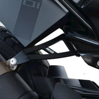 r g racing exhaust hanger husqvarna svartpilen 701 2019