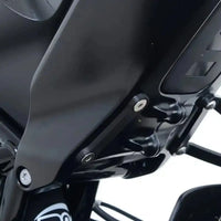 r g racing exhaust hanger husqvarna vitpilen 701 2018