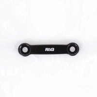 r g racing exhaust hanger kawasaki ninja 125 z125 2019