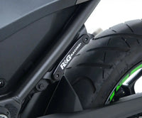 r g racing exhaust hanger kawasaki ninja 300 2012 250 2013 2017 z250 2013 2018