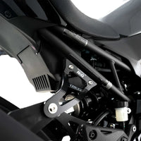 r g racing exhaust hanger kawasaki z900 2017