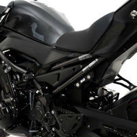 r g racing exhaust hanger kawasaki z900 2017