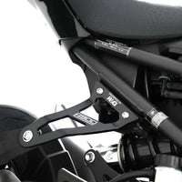 r g racing exhaust hanger kawasaki z900 2017