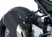 r g racing exhaust hanger kawasaki z900 2017
