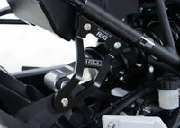 r g racing exhaust hanger kawasaki z900 2017