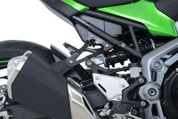 r g racing exhaust hanger kawasaki z900 2017