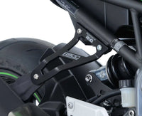 r g racing exhaust hanger kawasaki z900 2017