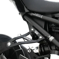 r g racing exhaust hanger kawasaki z900 2017